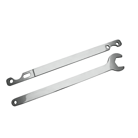 Cta Manufacturing SET BMW FAN CLUTCH WRENCH CTAA886L